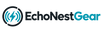 EchoNestGear logo