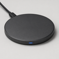 Original EchoNestGear product image: compact LED wireless charging pad