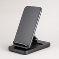 Original EchoNestGear product image: adjustable wireless charging stand