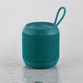 Mini waterproof wireless Bluetooth speaker — original EchoNestGear studio image