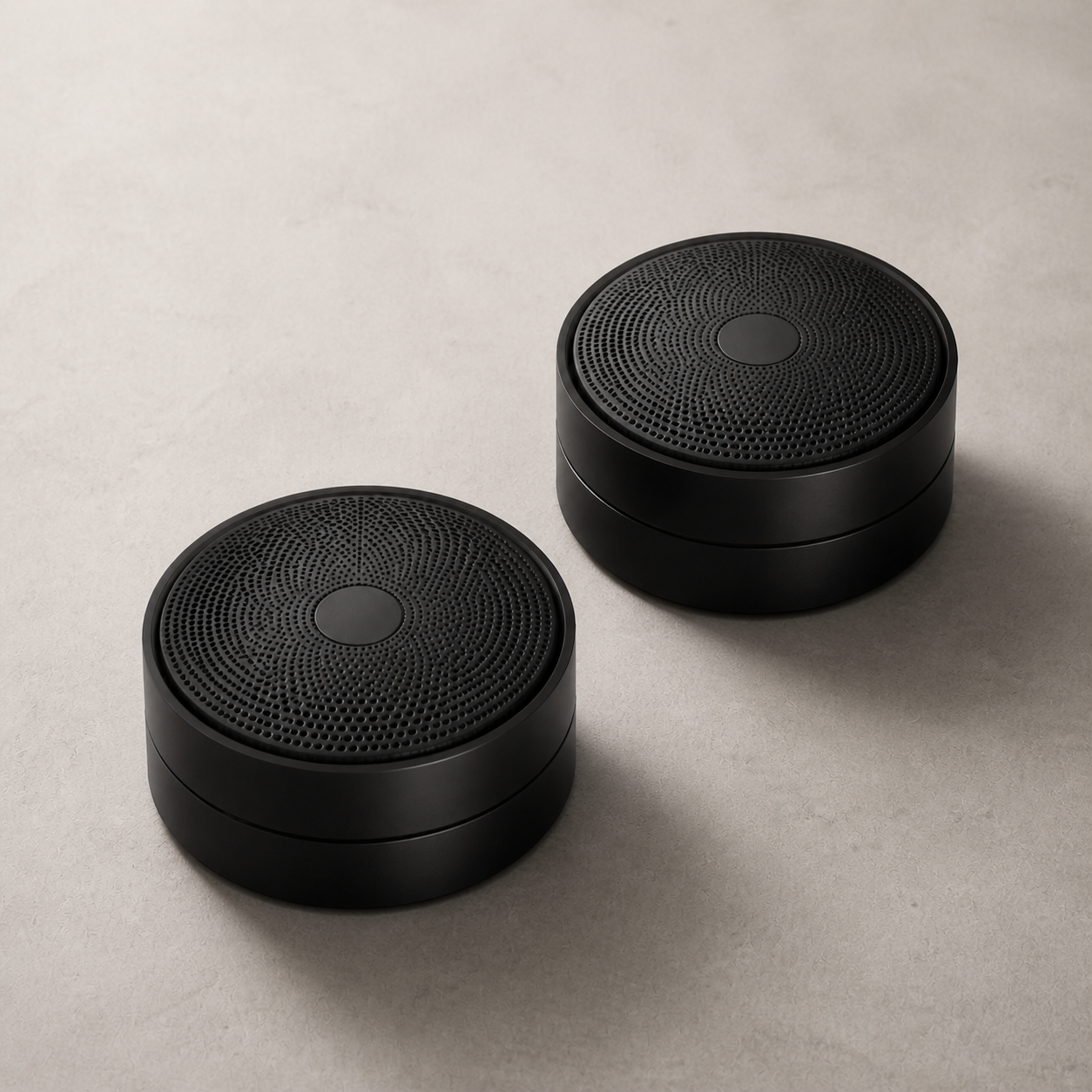 Magnetic 2-in-1 Portable Bluetooth Speaker — third view