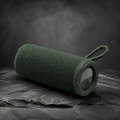 Outdoor portable Bluetooth speaker — original EchoNestGear studio image